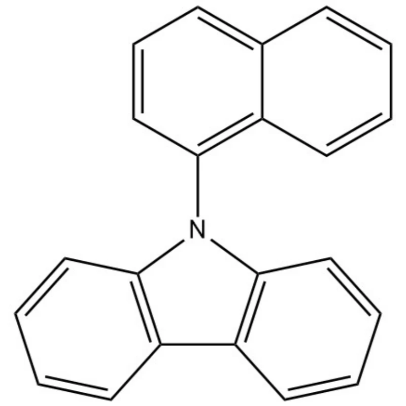9-(ναφθαλεν-1-υλ)-9h-καρβαζόλη